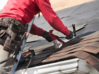 About Roof Repair Experts Hammond, LA